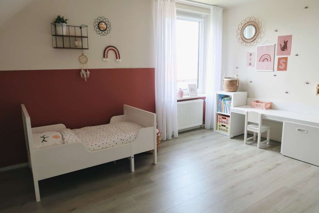 Onwijs IKEA Speelhoek op de slaapkamer (+ make-over!) - Mama's Meisje ZU-02